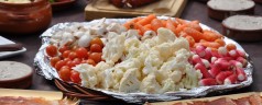 Les tapas dans tous leurs états