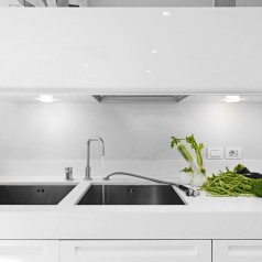 Petite cuisine : astuces pour optimiser l’espace