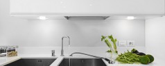 Petite cuisine : astuces pour optimiser l’espace
