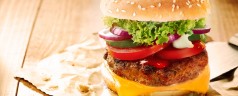 Burgers à la française