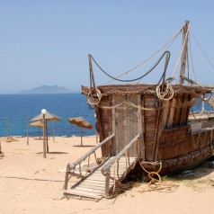 Les restaurants pirates