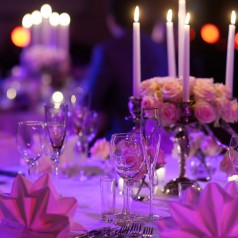 3 adresses à Paris pour un repas romantique