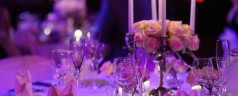 3 adresses à Paris pour un repas romantique