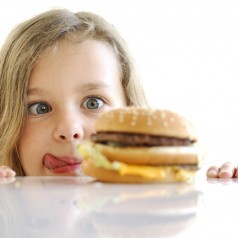 Les expressions de faim