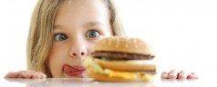 Les expressions de faim