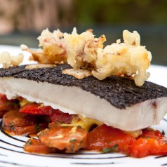La folie des émissions de cuisine