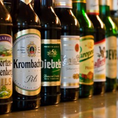 Savoir accomoder plats et bières