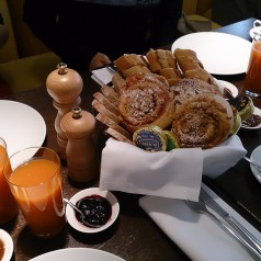 Où bruncher à Paris ?