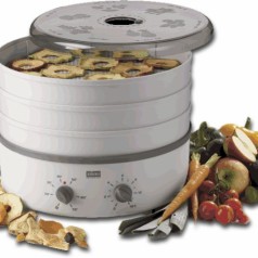 Quand cuisine rime avec High Tech