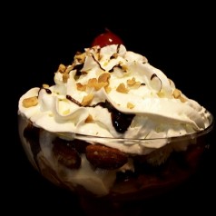 Tour du monde des glaces