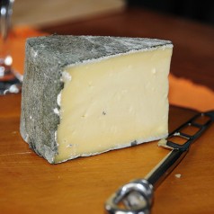 Les fromages britanniques