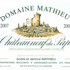 Apprendre à déchiffrer l’étiquette d’un vin