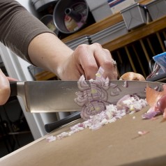 Bien choisir ses couteaux de cuisine