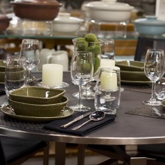 La décoration de table