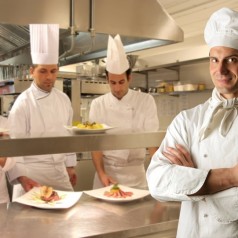 Devenez un grand chef avec les cours de cuisine