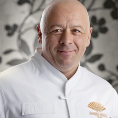 Une école de boulangerie gratuite par Thierry Marx