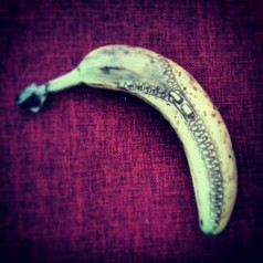 Top 10 des plus beaux dessins sur bananes