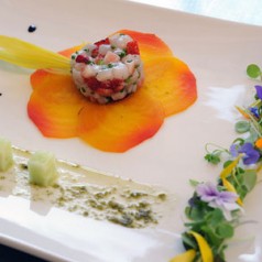 Quand cuisine rime avec musique