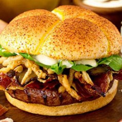 Top 20 des meilleurs burgers de Paris