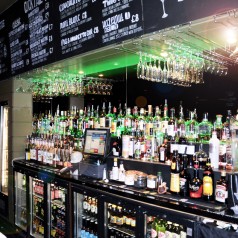 Tavern On The Green, le meilleur bar de Liverpool One