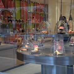 La Pâtisserie des Rêves, la boutique de Londres