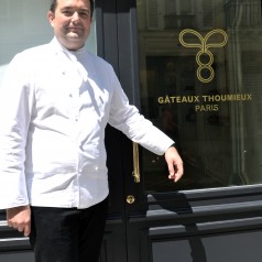 Chez Gâteaux Thoumieux, l’été sera tout au mieux délicieux !