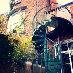 The Clove Hitch Bar & Bistro, Liverpool