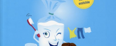 Le bicarbonate dans nos assiettes