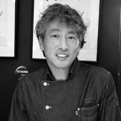Pâtissier Es Koyama
