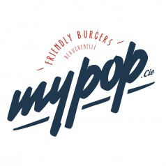 My Pop Cie Burgers, ou l’Amérique vue sur Seine