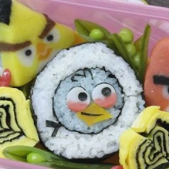 Création de makis originaux