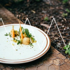 Sirha 2015 à Lyon présente : Omnivore Food Studio