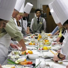 Comment choisir son cours de cuisine ?