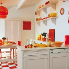 La décoration de votre cuisine