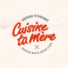 Cuisine ta mère : le réseau des cuisineurs étudiants