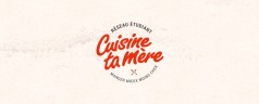 Cuisine ta mère : le réseau des cuisineurs étudiants