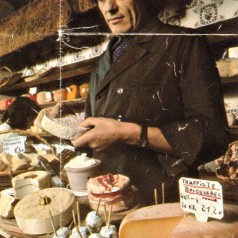 Hubert : du camembert au Calvados au grand chef cuisinier français