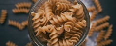 Les pâtes à base d’insectes, une alternative crédible ?