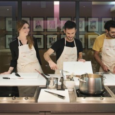 Quelle est la meilleure école de cuisine française ?