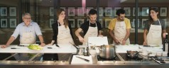 Quelle est la meilleure école de cuisine française ?