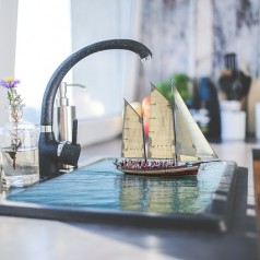 5 astuces pour une cuisine propre !