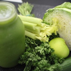 Valeurs nutritives des légumes en boite