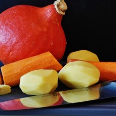 Quels fruits et légumes cuisiner cet hiver