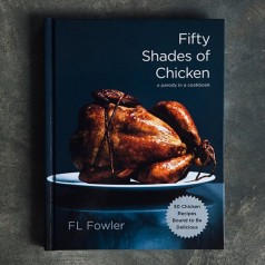 Découvrez les livres de cuisine les plus insolites !
