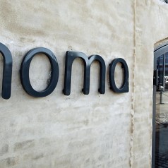 Un des meilleurs restaurants du monde est à moitié végétarien