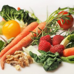 Veggietown, le paradis des vegans