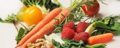 Veggietown, le paradis des vegans