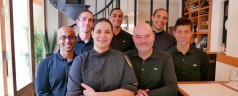 Connaissez-vous le plus jeune chef étoilé ?