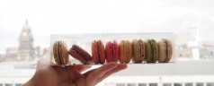 Dans les coulisses de l’exceptionnelle pâtisserie française