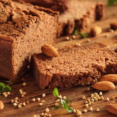 Voici 9 blogs pour apprendre à cuisiner sans gluten